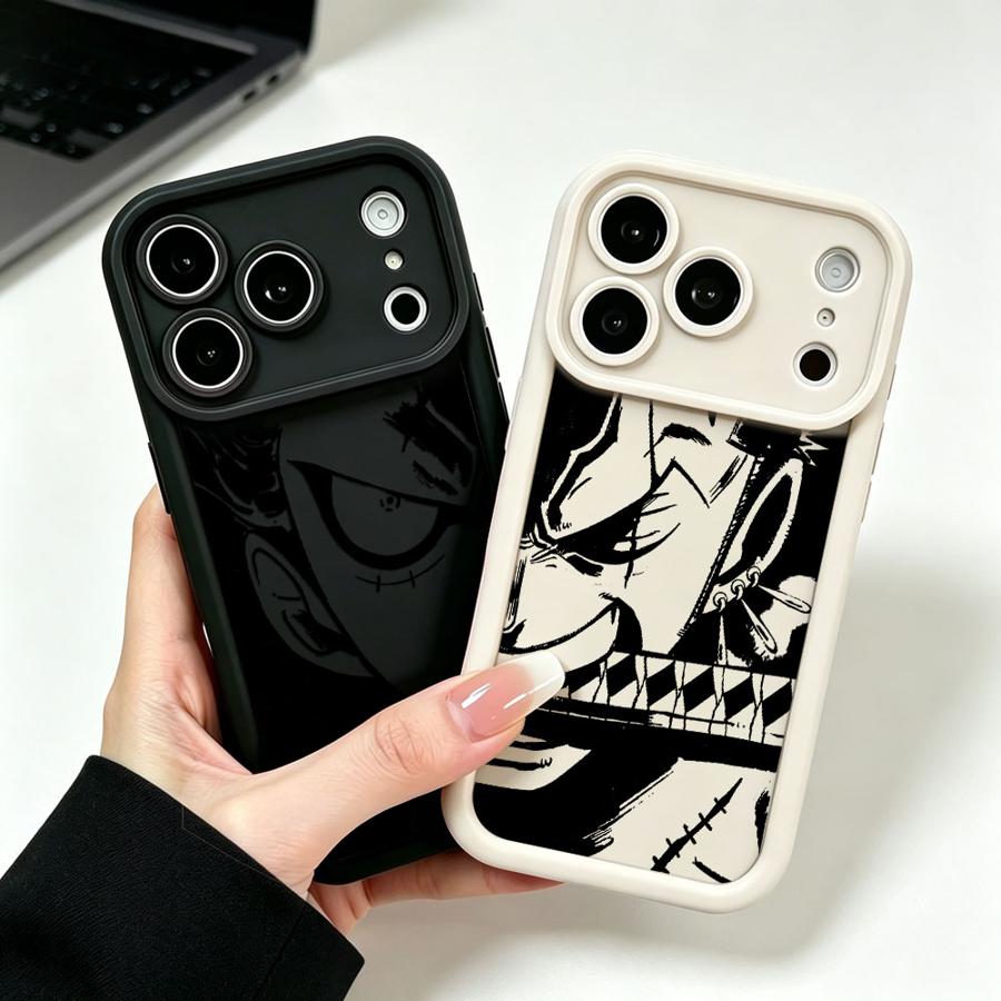 Mini Pc Case - Casing Pelindung Ponsel untuk Apple iPhone