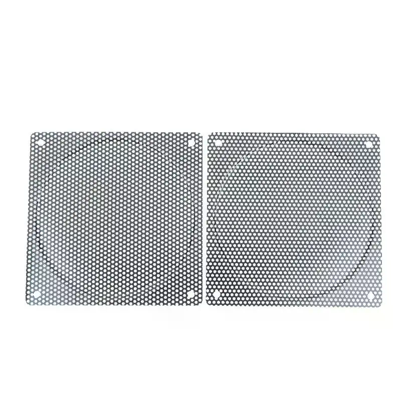 Dust Filter Pc - 2 Buah Penutup Jaring Filter Debu