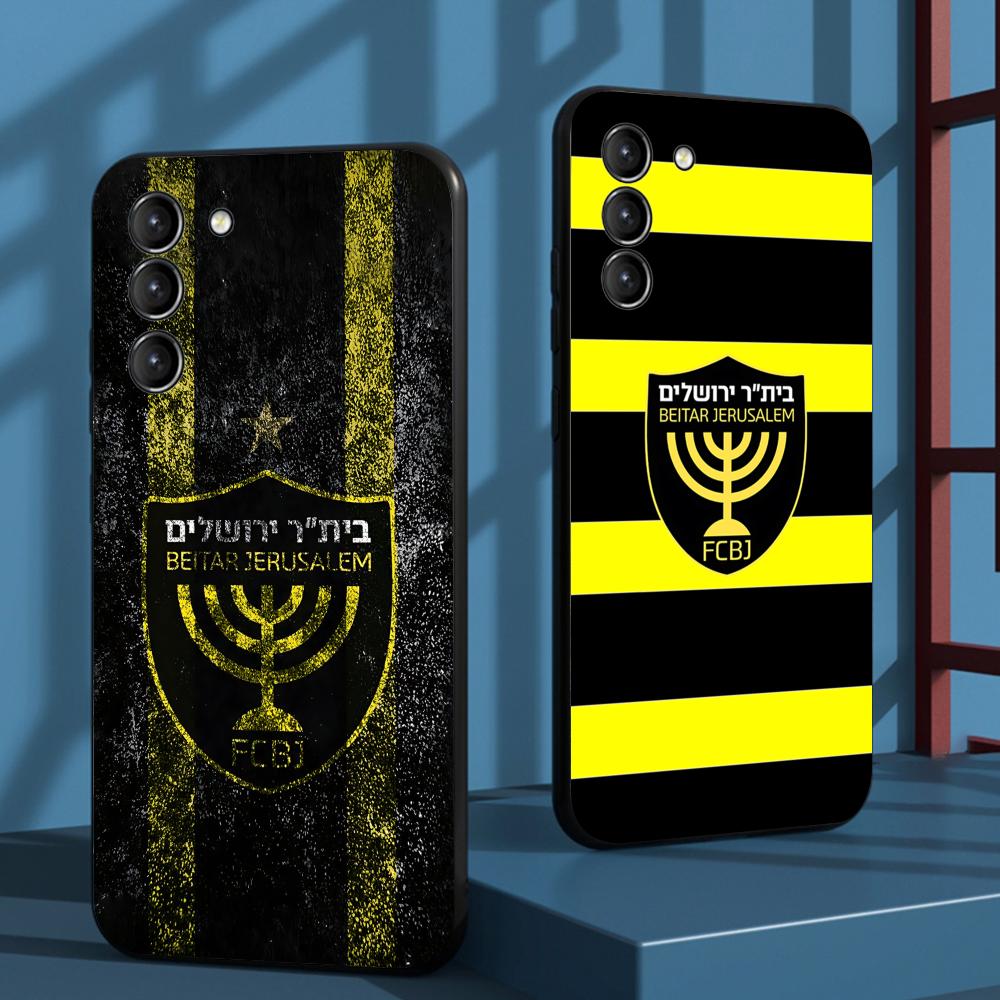 Computer Case - Casing Ponsel Keren B-Beitars Jerusalem Untuk