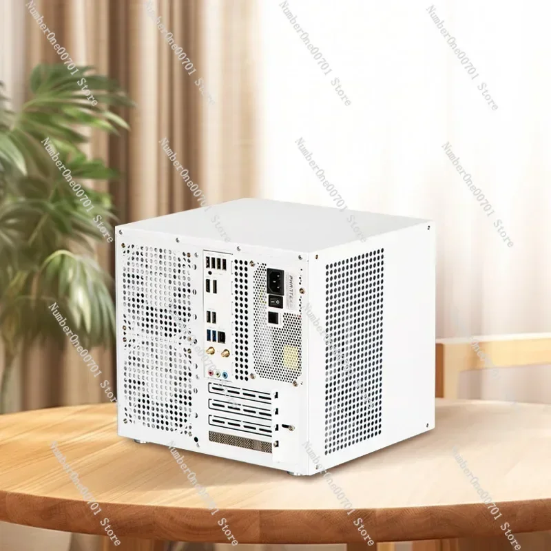 Atx Case - Casing NAS Sagittarius 8-Bay - Casing