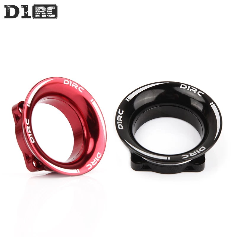 Case Fan Controller - D1RC 25x25mm, Penutup Kipas Logam untuk