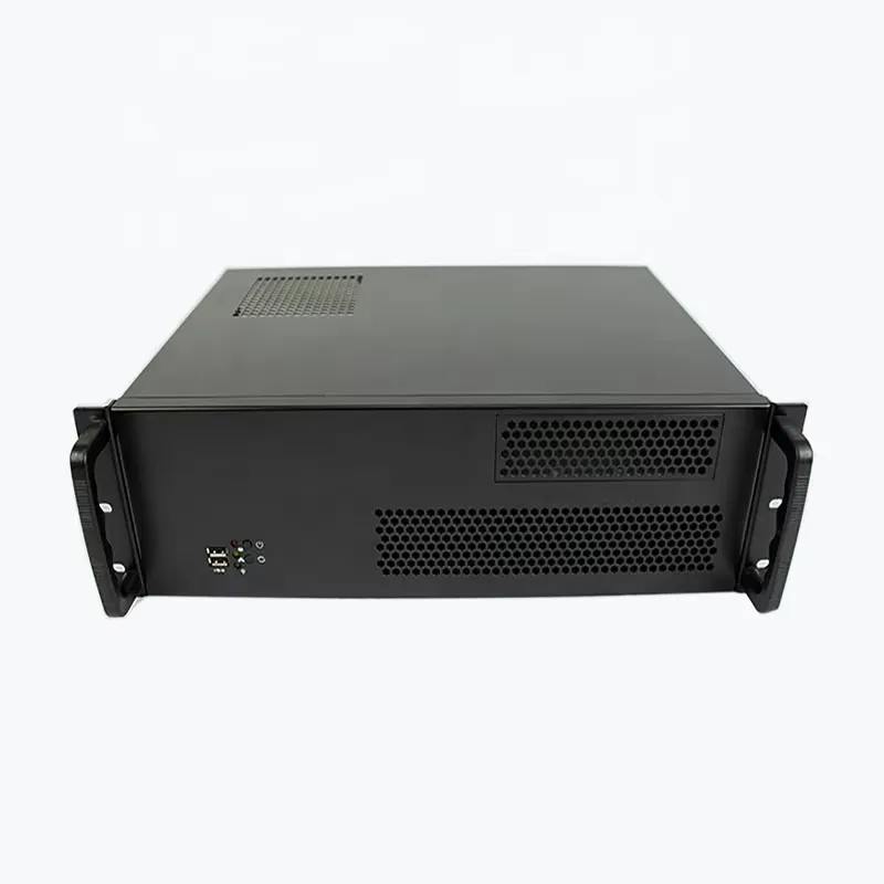 Atx Case - Novatech Global Chassis Server Rak 19