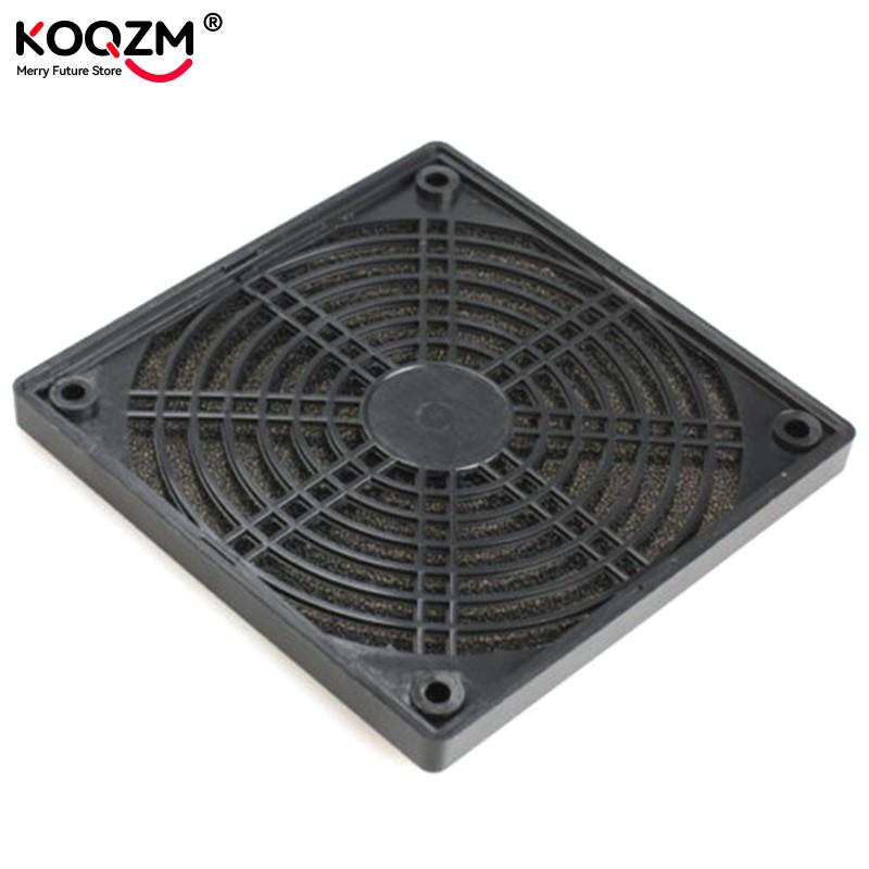 Dust Filter Pc - Dustproof 120 Mm Case Fan DUST