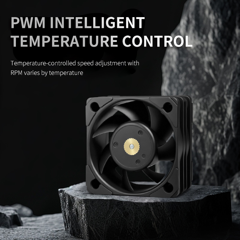 UPSIREN UL-4020 Kipas Pendingi - Case Fan Controller ulasan dan harga