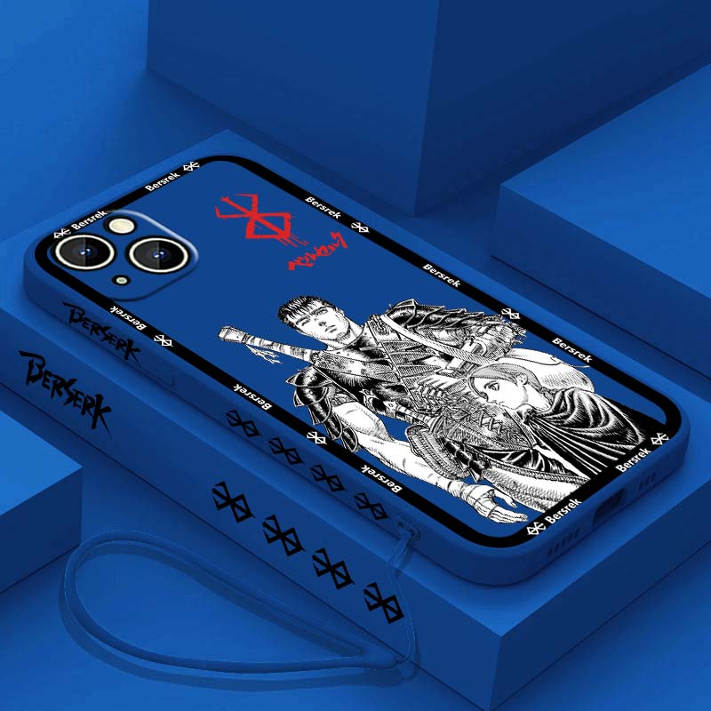 Casing HP Cairan Tali Karet An - Mini Pc Case ulasan dan harga