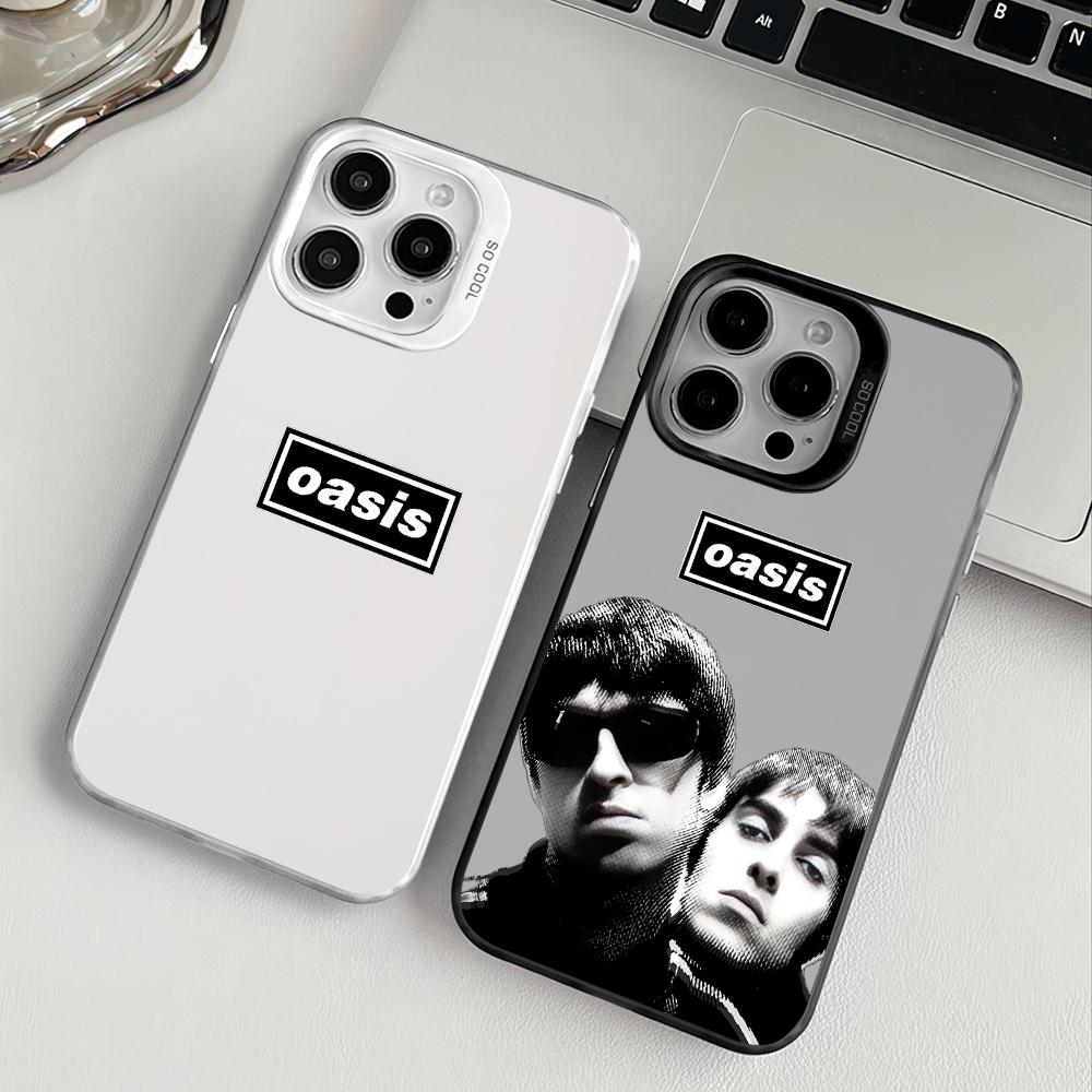 Casing Ponsel Music Rapper O-O - Computer Case ulasan dan harga