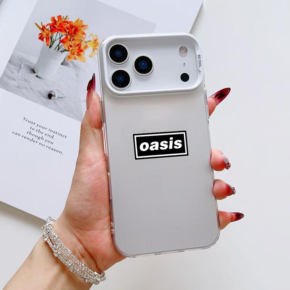 Casing Ponsel Music Rapper O-O - Computer Case ulasan dan harga