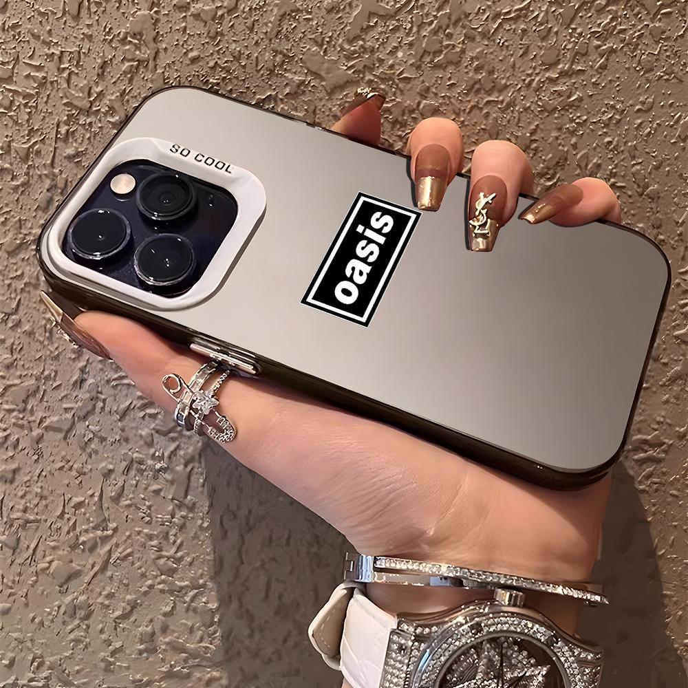 Casing Ponsel Music Rapper O-O - Computer Case ulasan dan harga
