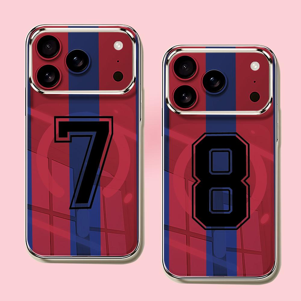 Casing HP Jersey F-FC B-Barcel - Mini Pc Case ulasan dan harga