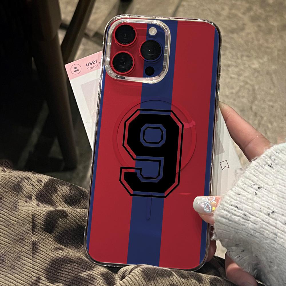 Casing HP Jersey F-FC B-Barcel - Mini Pc Case ulasan dan harga