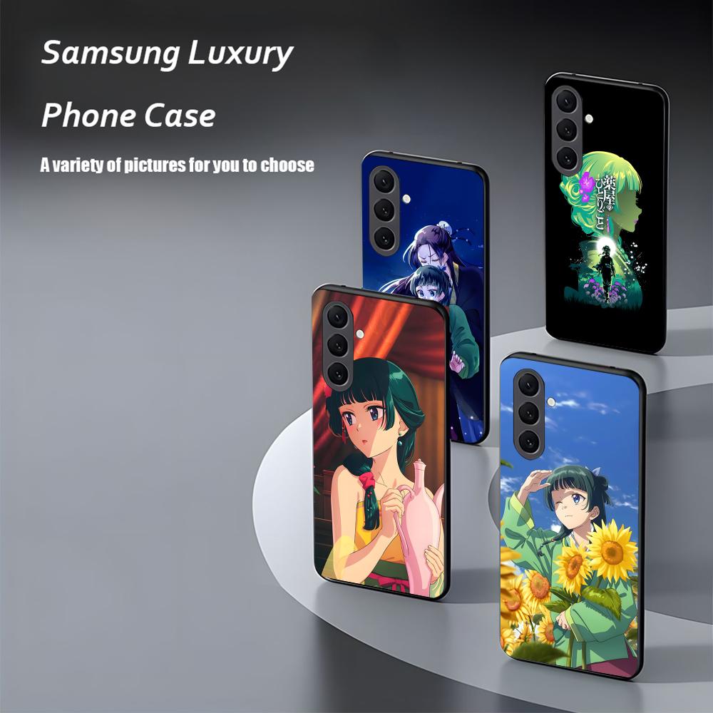 Casing Ponsel Anime The Apothe - Computer Case ulasan dan harga