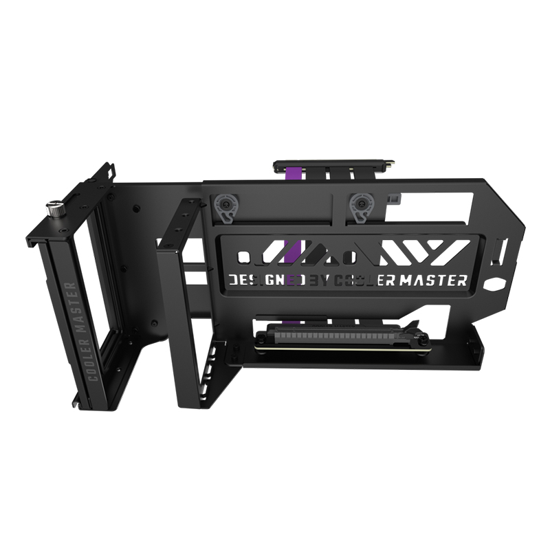 Cooler Master KIT Braket Kemud - Atx Case ulasan dan harga