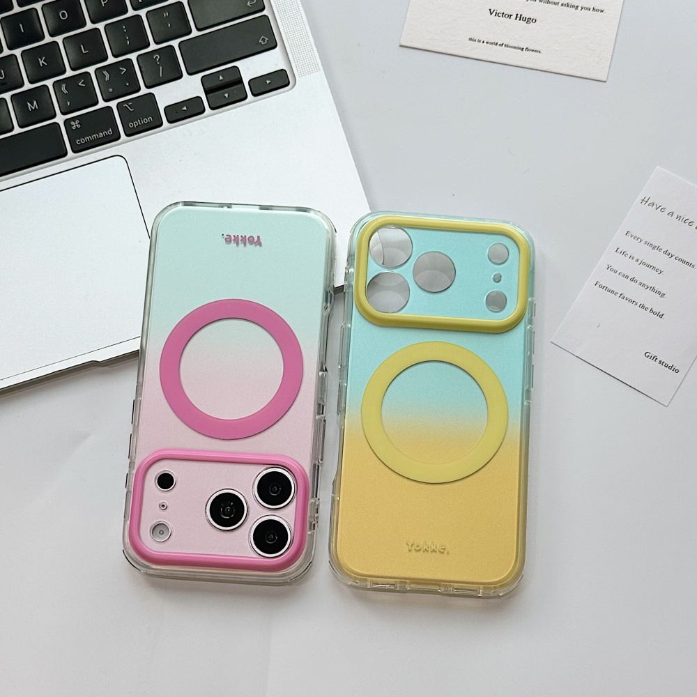 Casing HP Pelindung Kamera Mag - Matte Pc Case ulasan dan harga