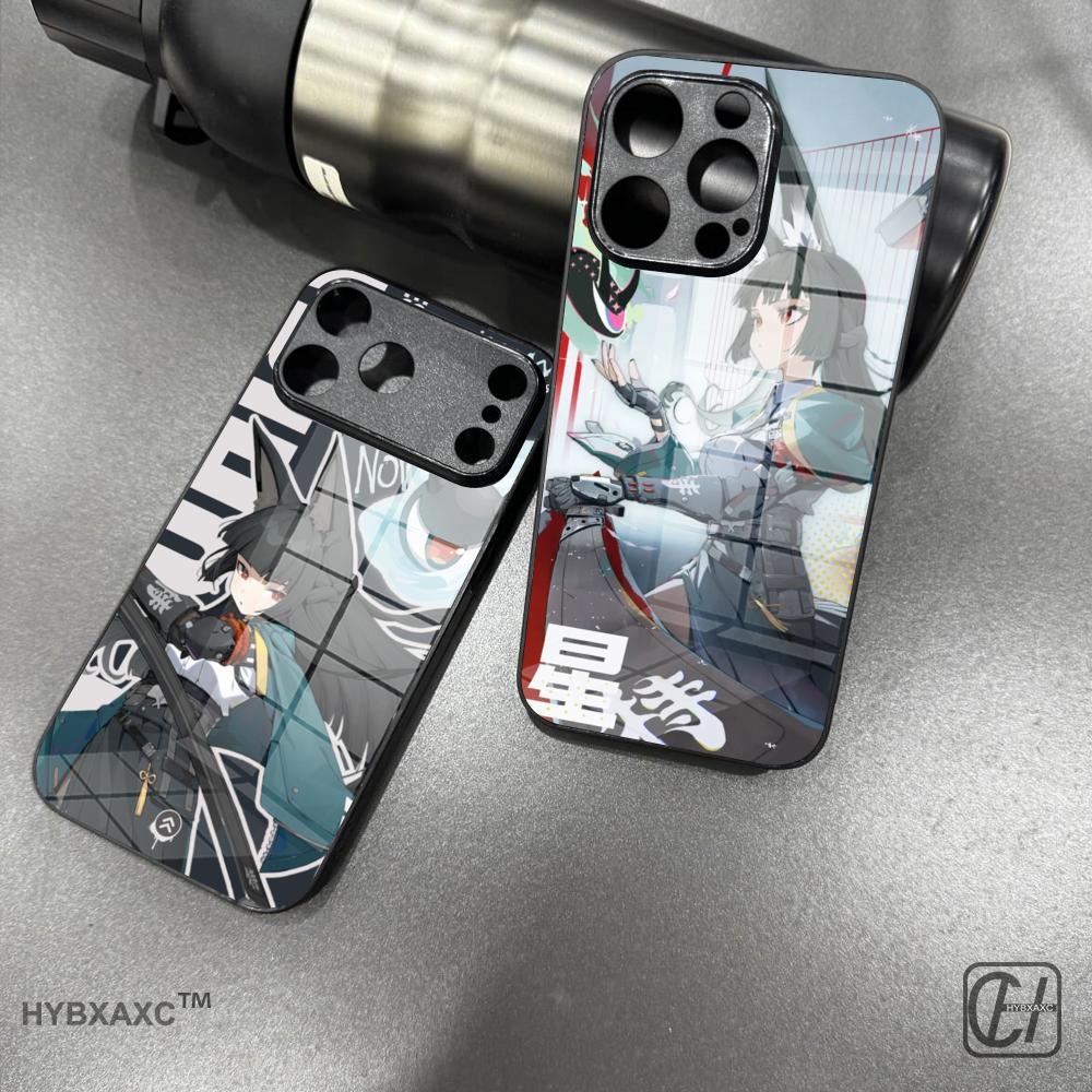 Casing Ponsel Z Zone Zero Miya - Computer Case ulasan dan harga