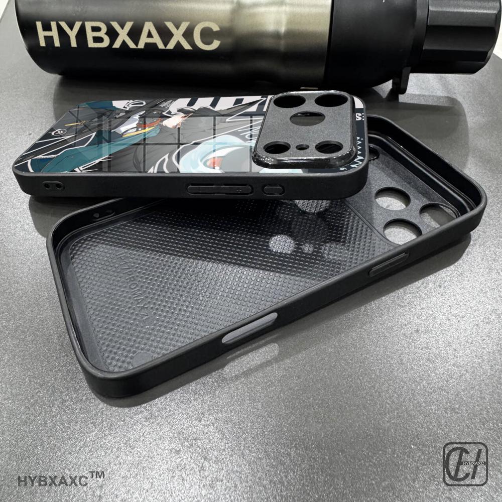 Casing Ponsel Z Zone Zero Miya - Computer Case ulasan dan harga