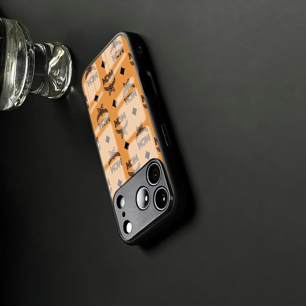 Casing Ponsel M-mcm Fashion Un - Mini Pc Case ulasan dan harga