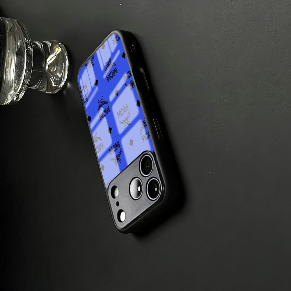 Casing Ponsel M-mcm Fashion Un - Mini Pc Case ulasan dan harga