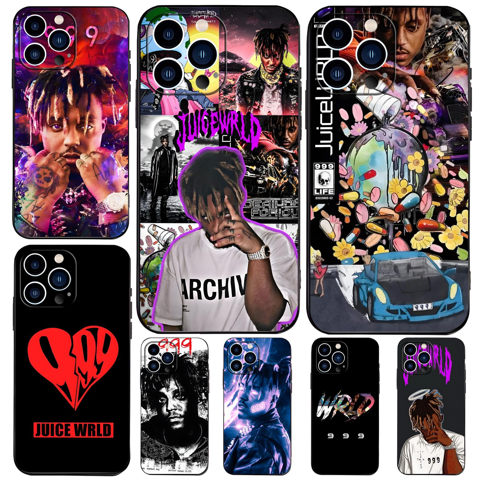 Casing HP Juice cool 999 wrld  - Computer Case ulasan dan harga