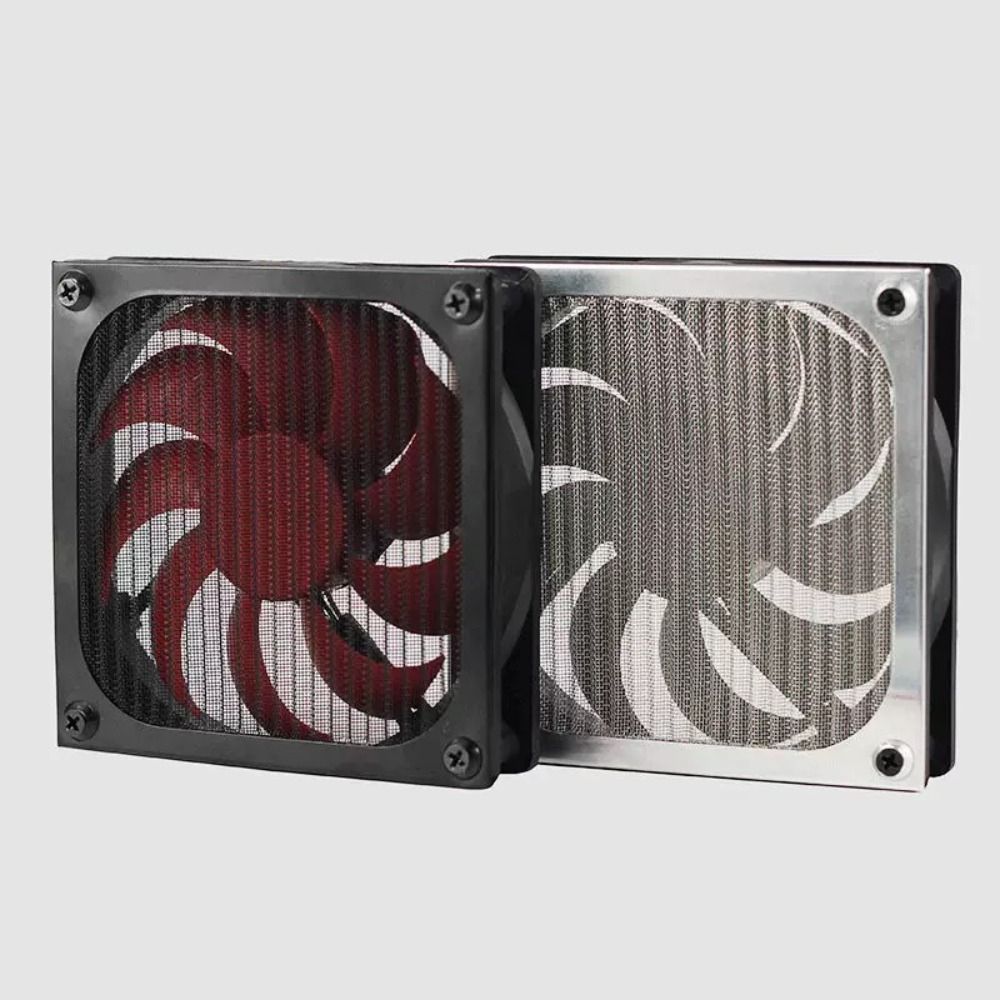 Penutup Jaring Anti Karat untu - Dust Filter Pc ulasan dan harga