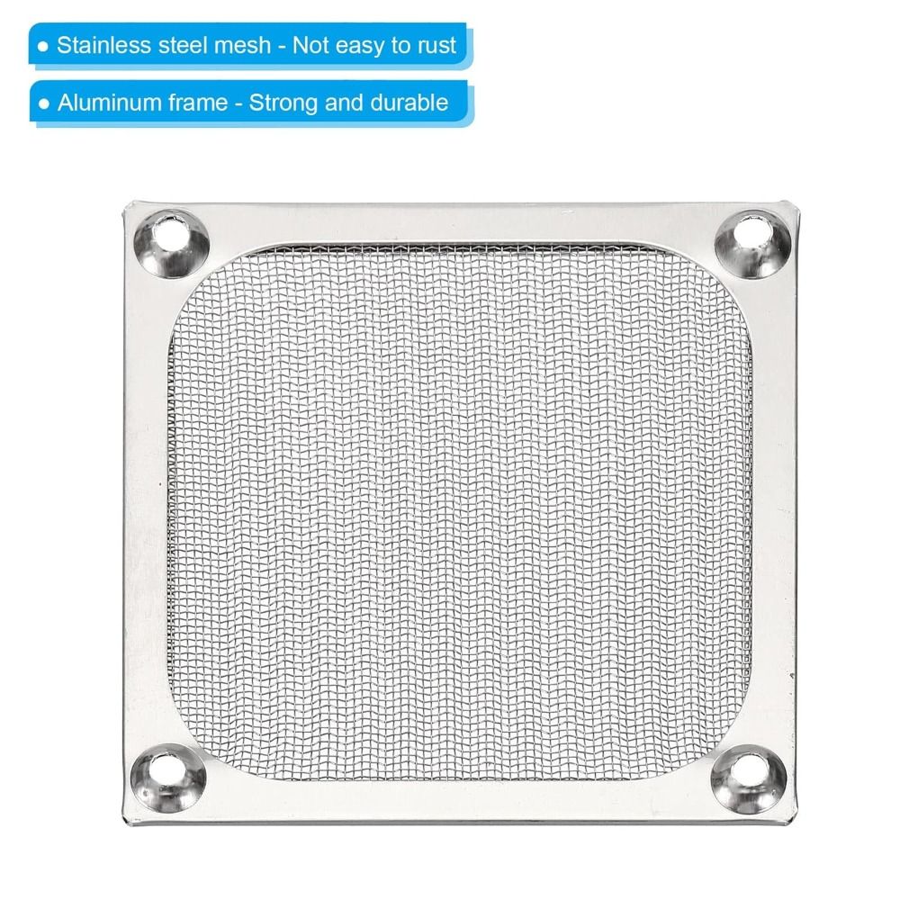 Penutup Jaring Anti Karat untu - Dust Filter Pc ulasan dan harga