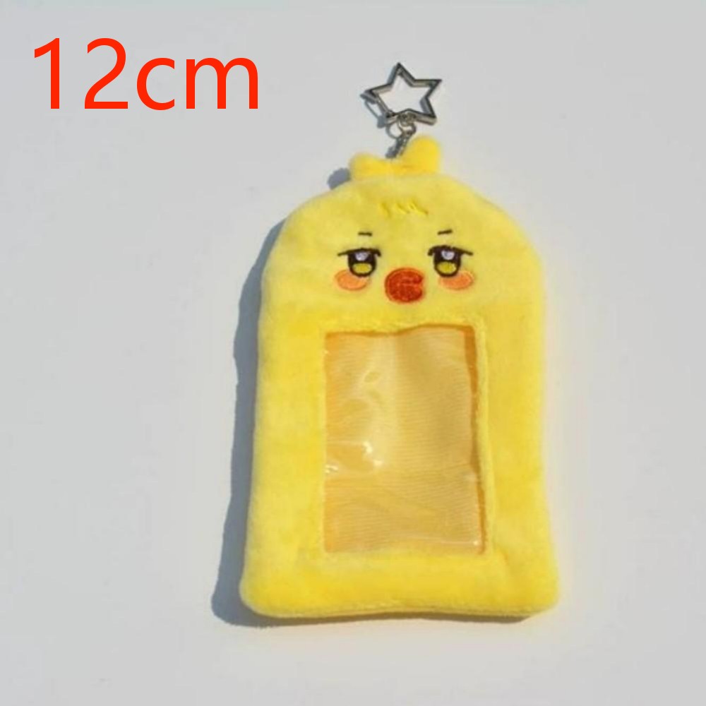 Tempat Kartu Plush ATEEZ Anite - Case Fans ulasan dan harga