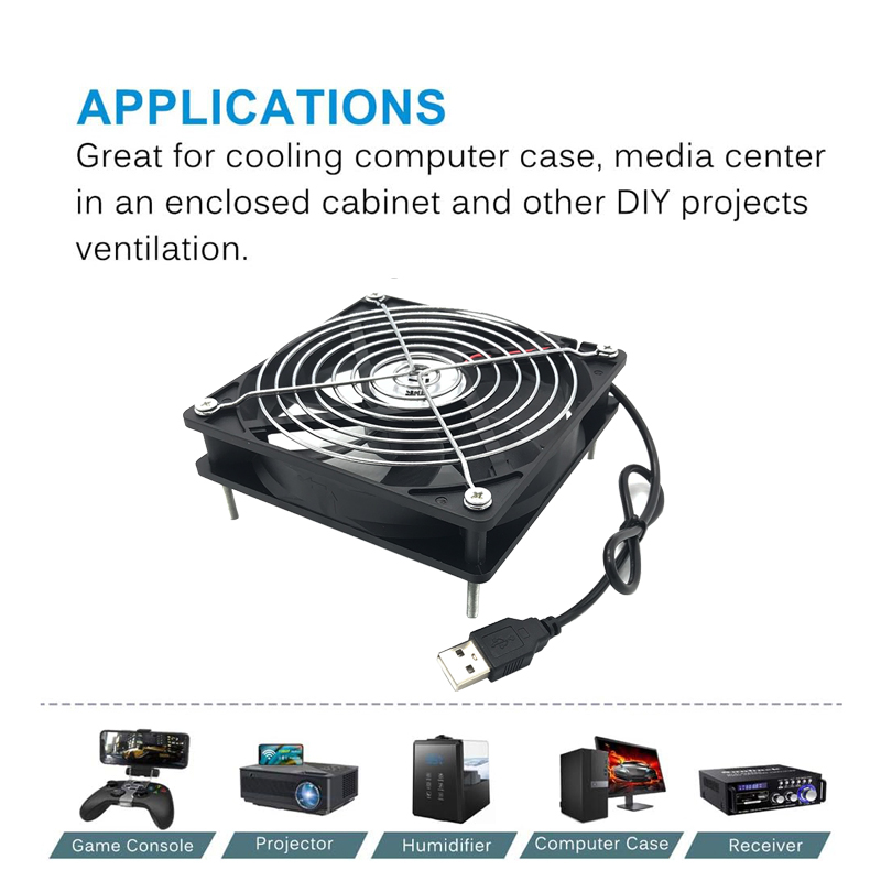 Kipas Casing PC Komputer Berte - Pc Chassis ulasan dan harga