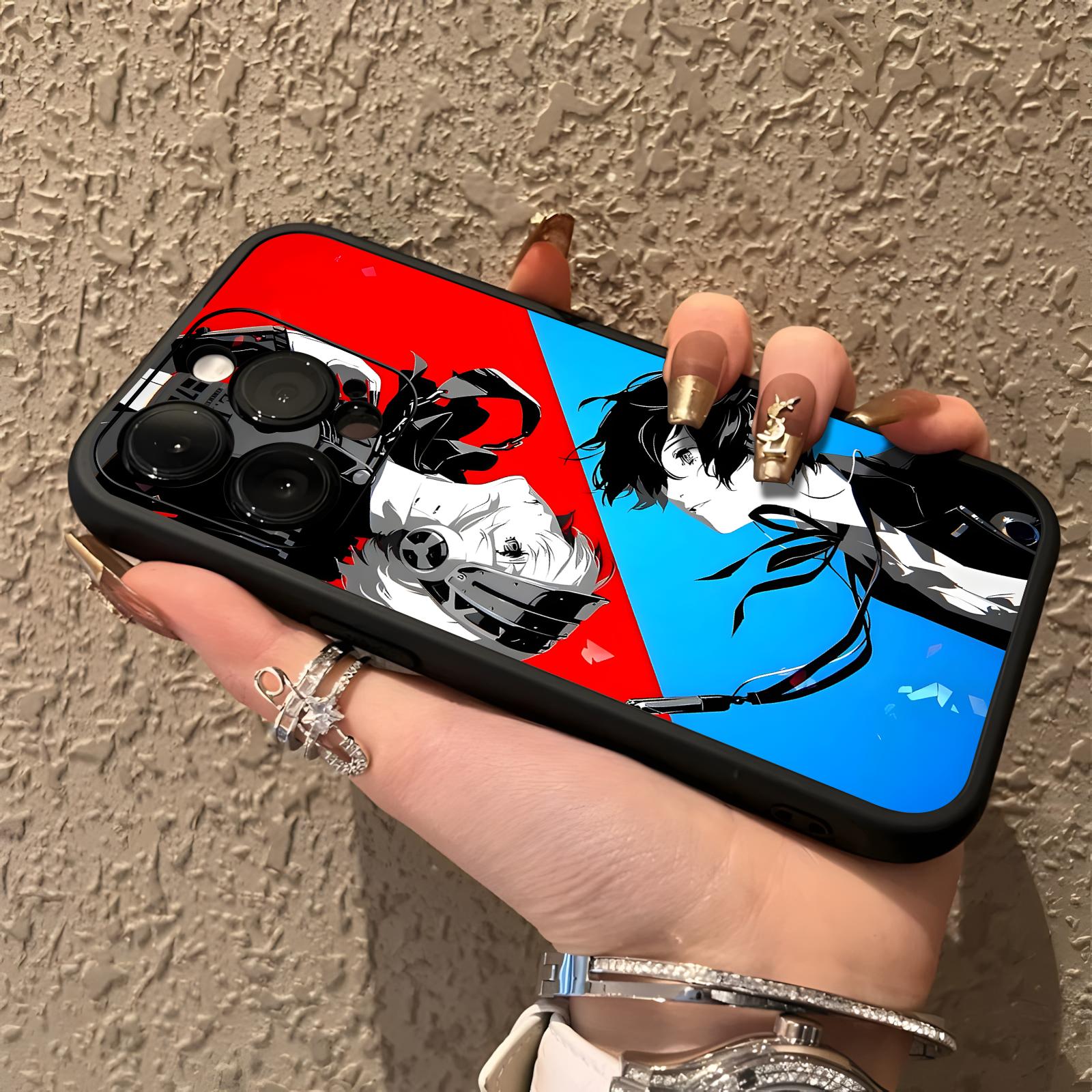 Casing HP Game Persona E 3 unt - Mini Pc Case ulasan dan harga