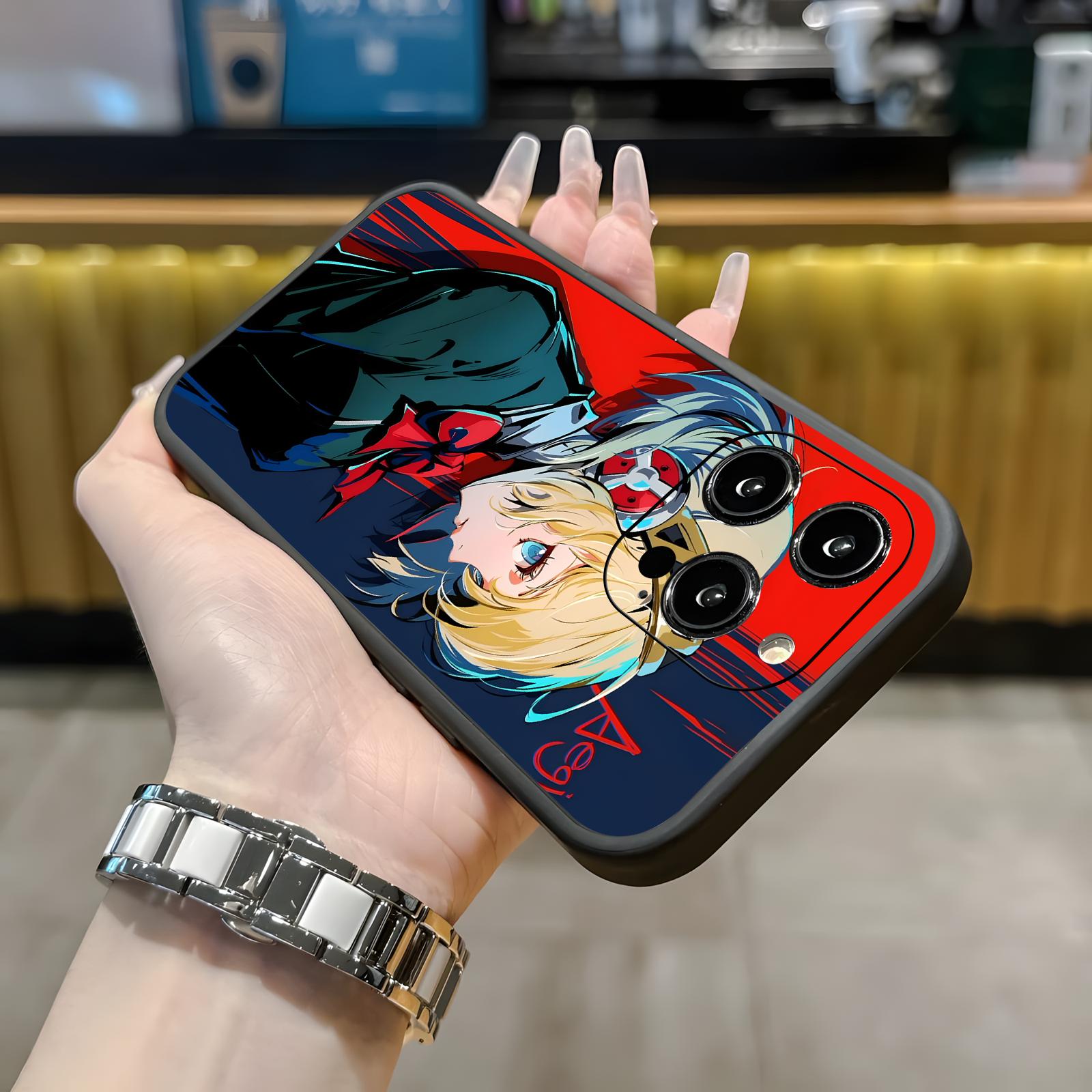 Casing HP Game Persona E 3 unt - Mini Pc Case ulasan dan harga