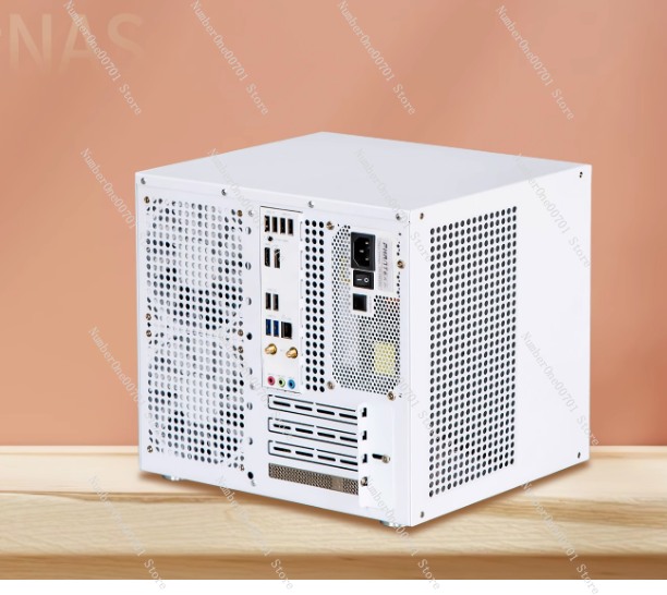 Casing NAS Sagittarius 8-Bay - - Atx Case ulasan dan harga
