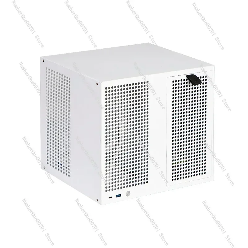 Casing NAS Sagittarius 8-Bay - - Atx Case ulasan dan harga