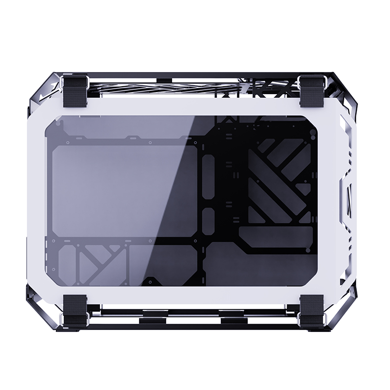 Casing Gaming Desain Baru Lovi - Pc Chassis ulasan dan harga
