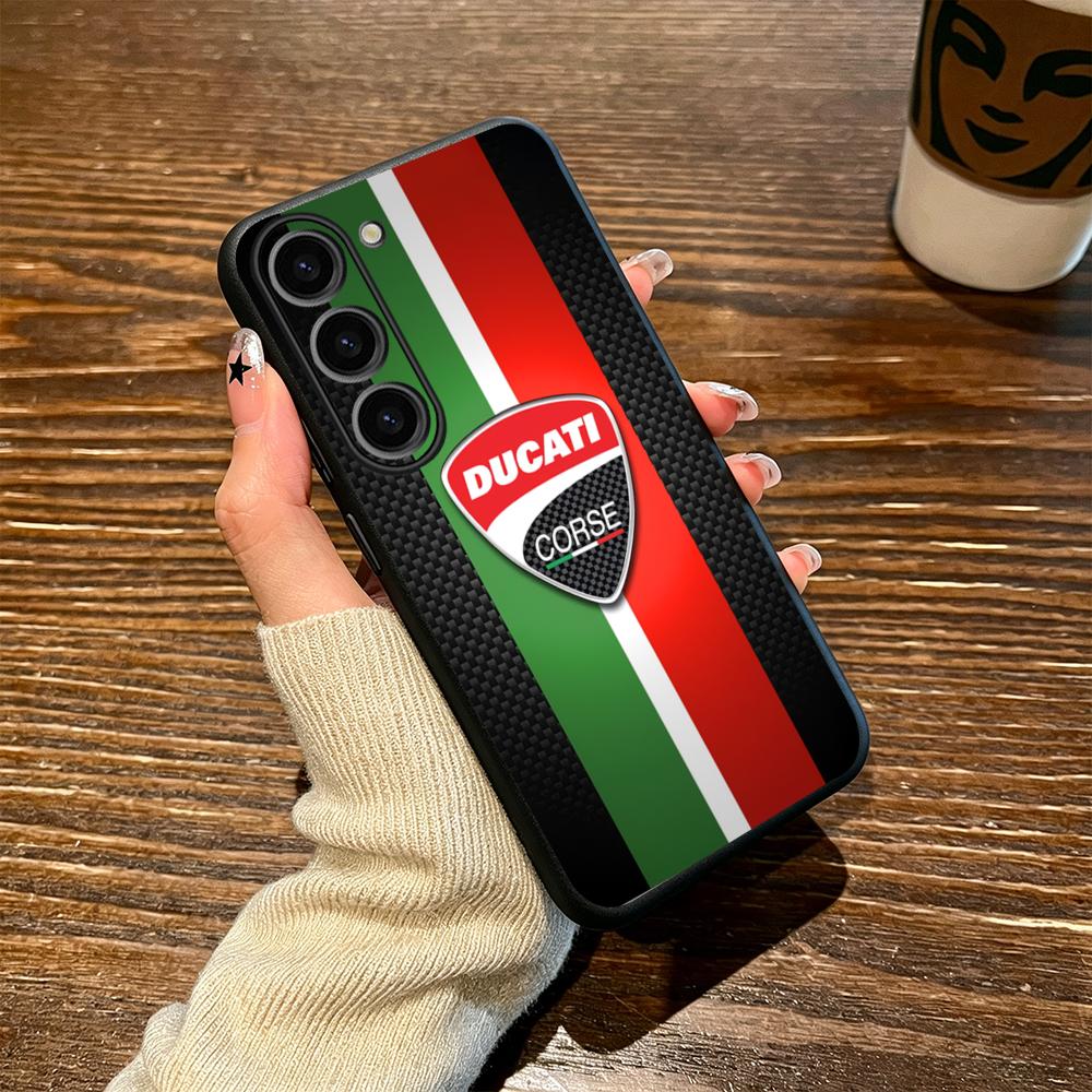 Cool D-Ducaties-I desain fashi - Computer Case ulasan dan harga