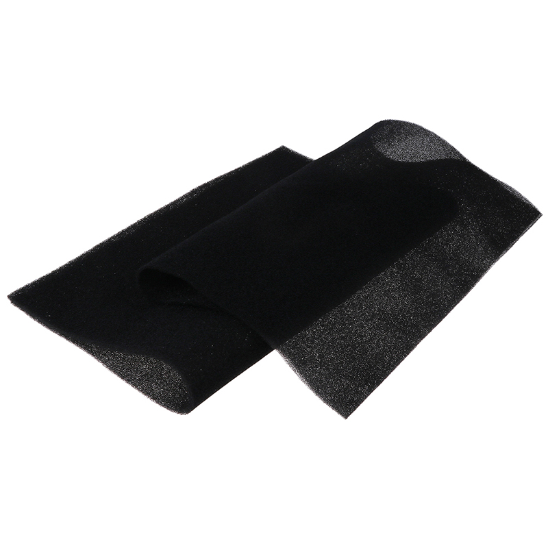 DIY 500*400*3mm/5mm Komputer M - Dust Filter Pc ulasan dan harga
