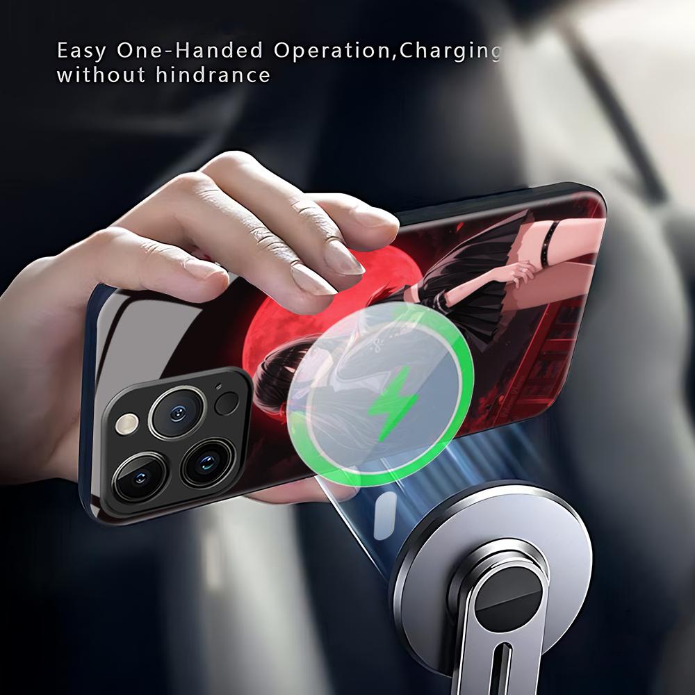 Casing Ponsel Wuthering Waves  - Mini Pc Case ulasan dan harga