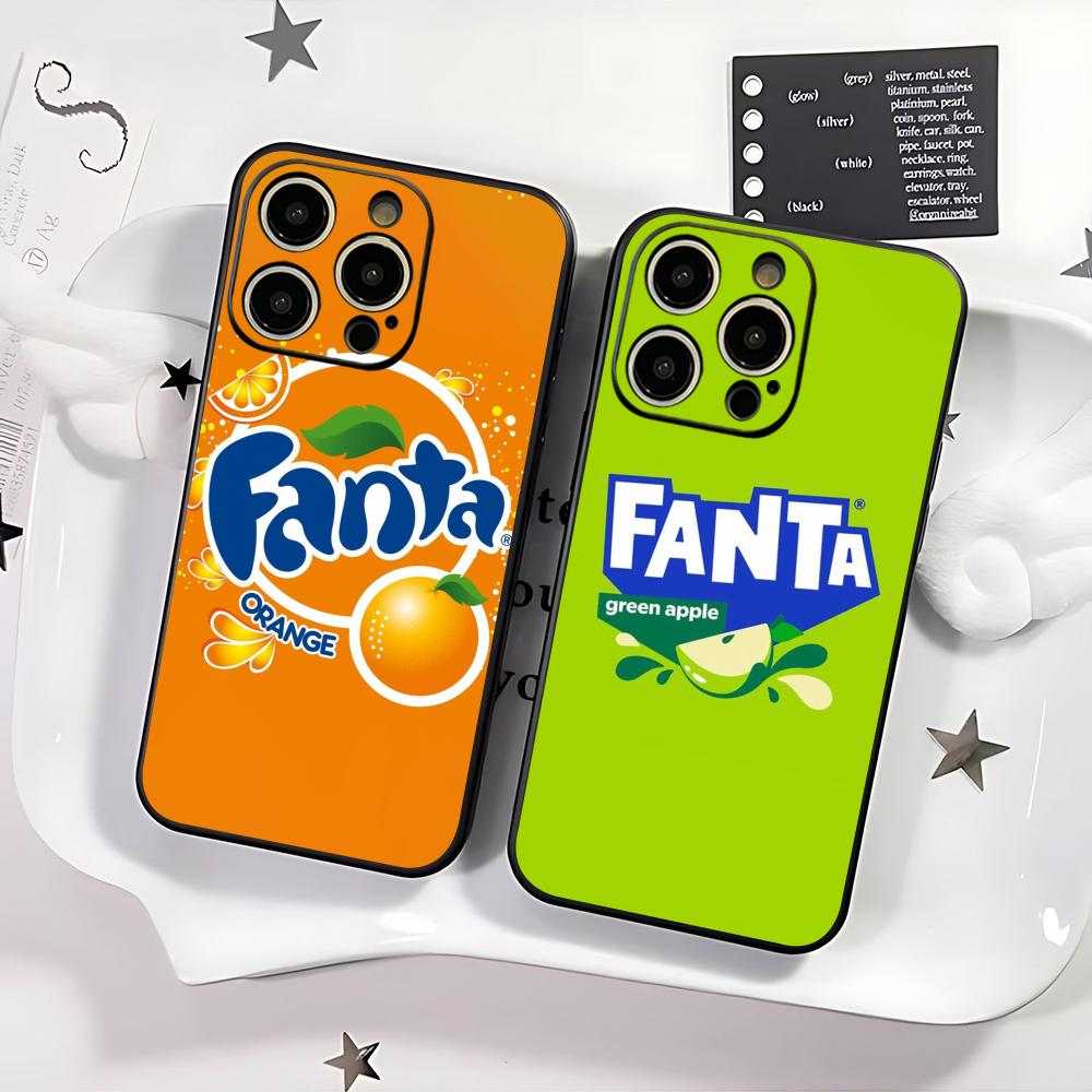 Desain minuman populer Fanta,  - Mini Pc Case ulasan dan harga