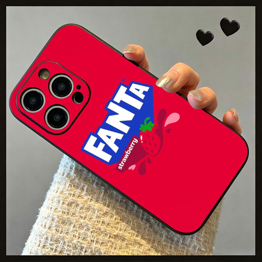 Desain minuman populer Fanta,  - Mini Pc Case ulasan dan harga