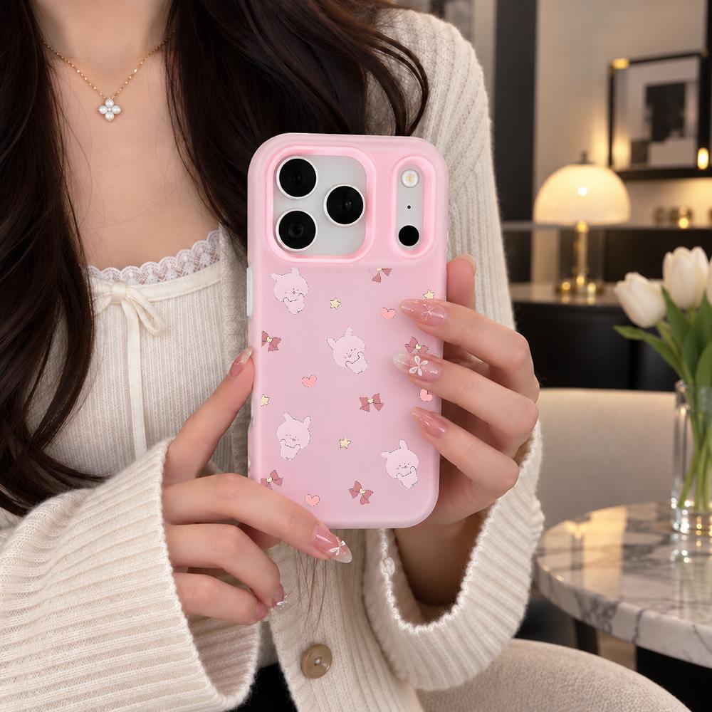 Casing Telepon dengan Desain P - Computer Case ulasan dan harga