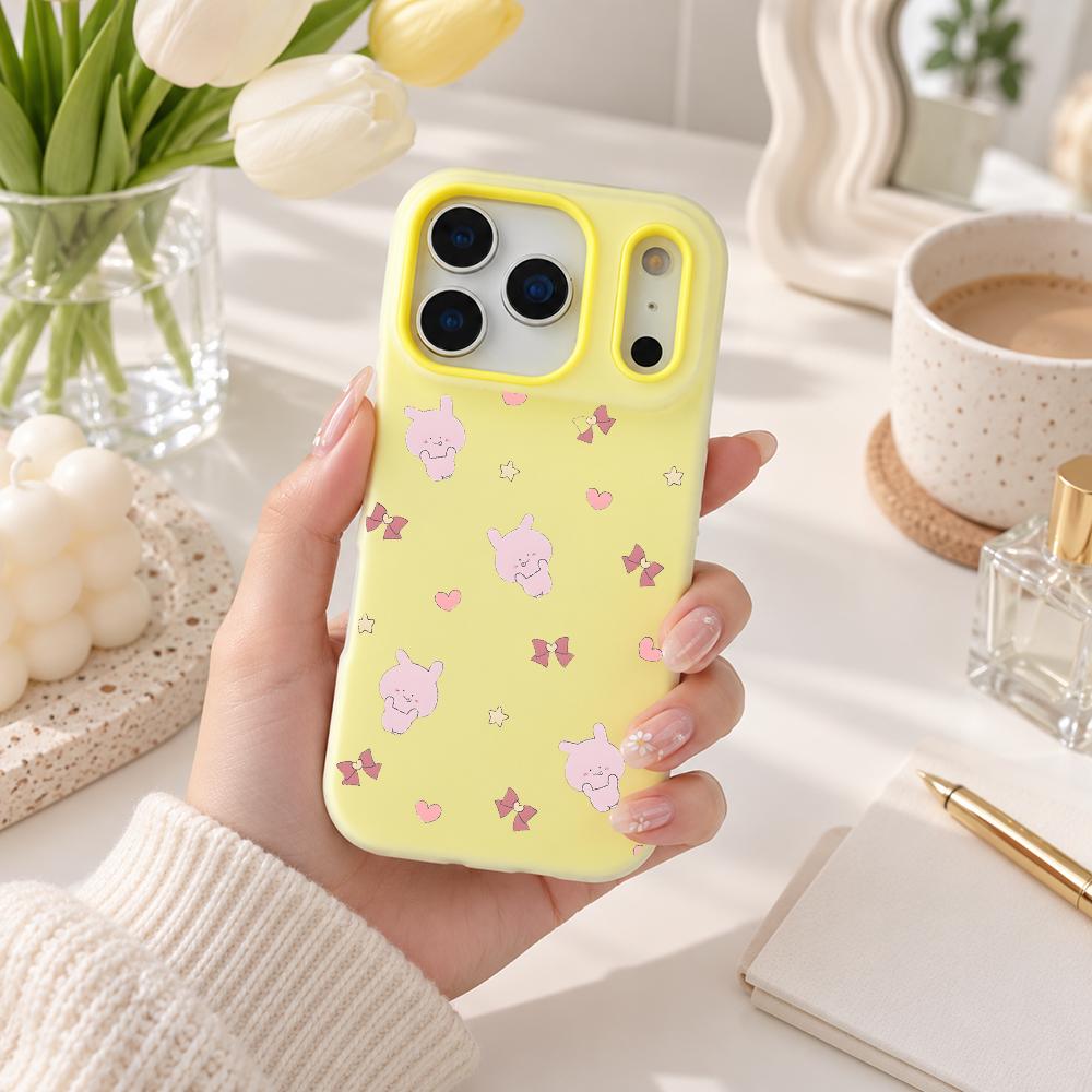 Casing Telepon dengan Desain P - Computer Case ulasan dan harga