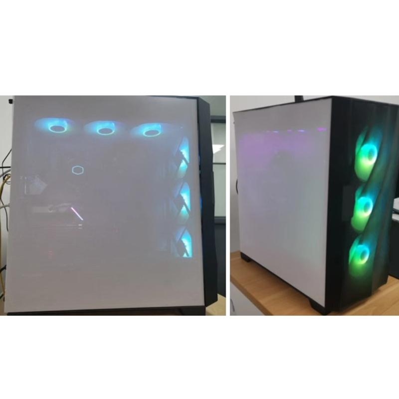 Sarung komputer, 50cm jala kom - Dust Filter Pc ulasan dan harga