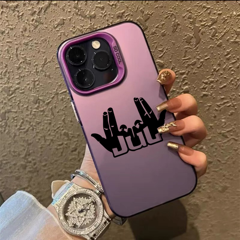 Casing HP Rapper JuL C'est Pas - Matte Pc Case ulasan dan harga