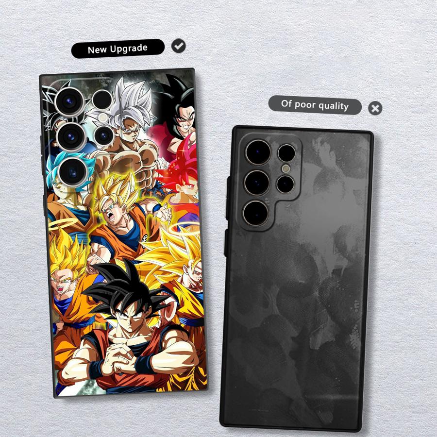 Casing Penutup Ponsel Dragons  - Computer Case ulasan dan harga