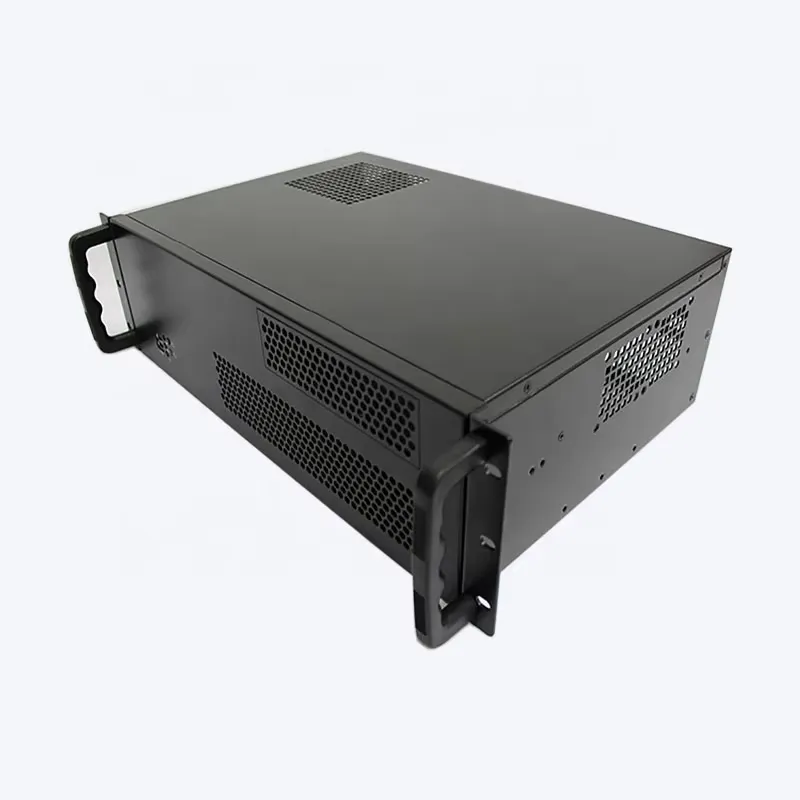 Novatech Global Chassis Server - Atx Case ulasan dan harga