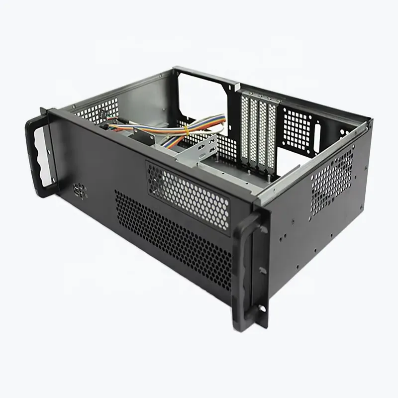Novatech Global Chassis Server - Atx Case ulasan dan harga