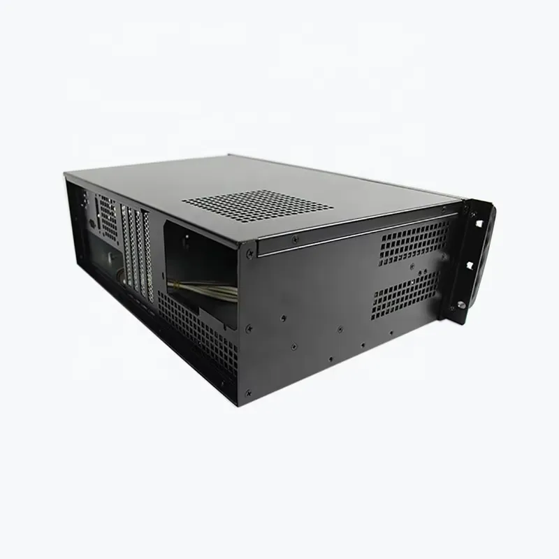 Novatech Global Chassis Server - Atx Case ulasan dan harga