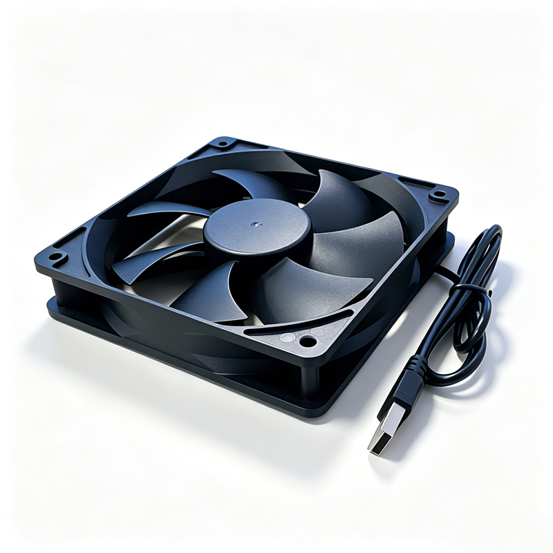 Kipas Pendingin Casing Kompute - Pc Chassis ulasan dan harga