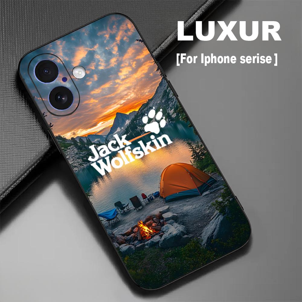 Casing Ponsel Merek Jack W-Wol - Mini Pc Case ulasan dan harga