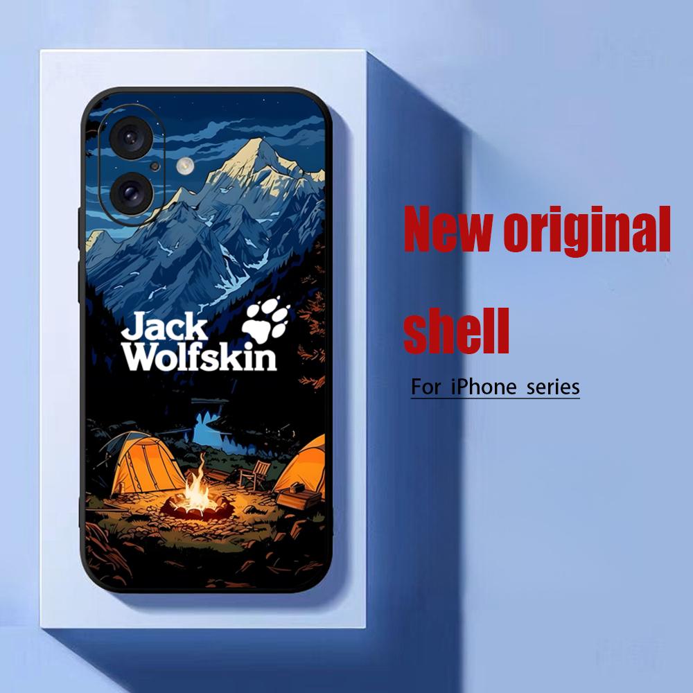 Casing Ponsel Merek Jack W-Wol - Mini Pc Case ulasan dan harga