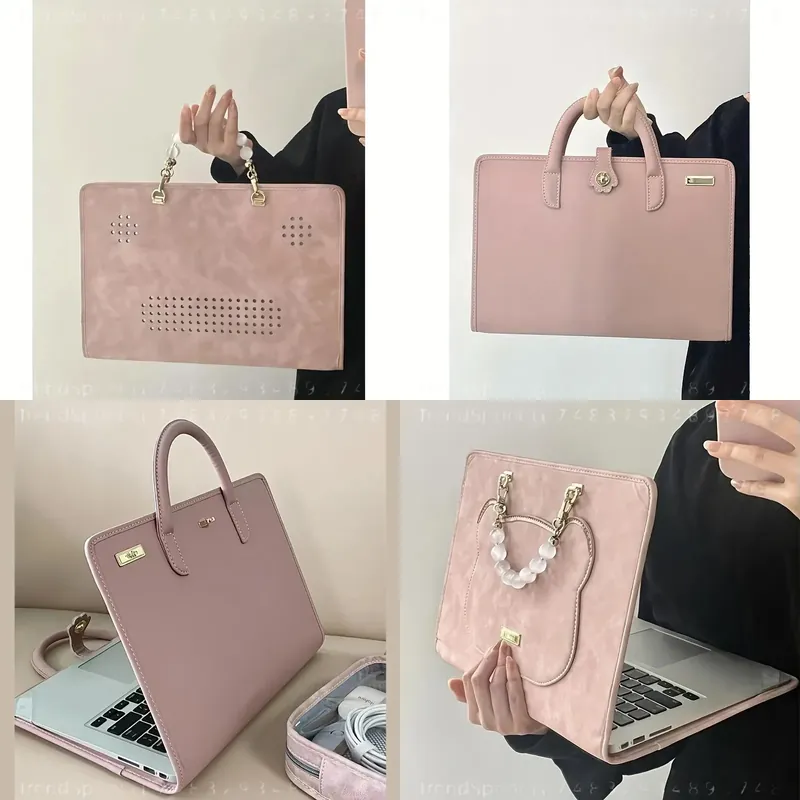 Tas Laptop Portabel Pelindung  - Computer Case ulasan dan harga