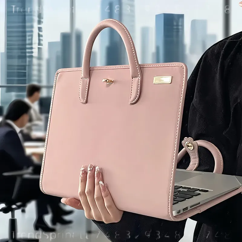 Tas Laptop Portabel Pelindung  - Computer Case ulasan dan harga