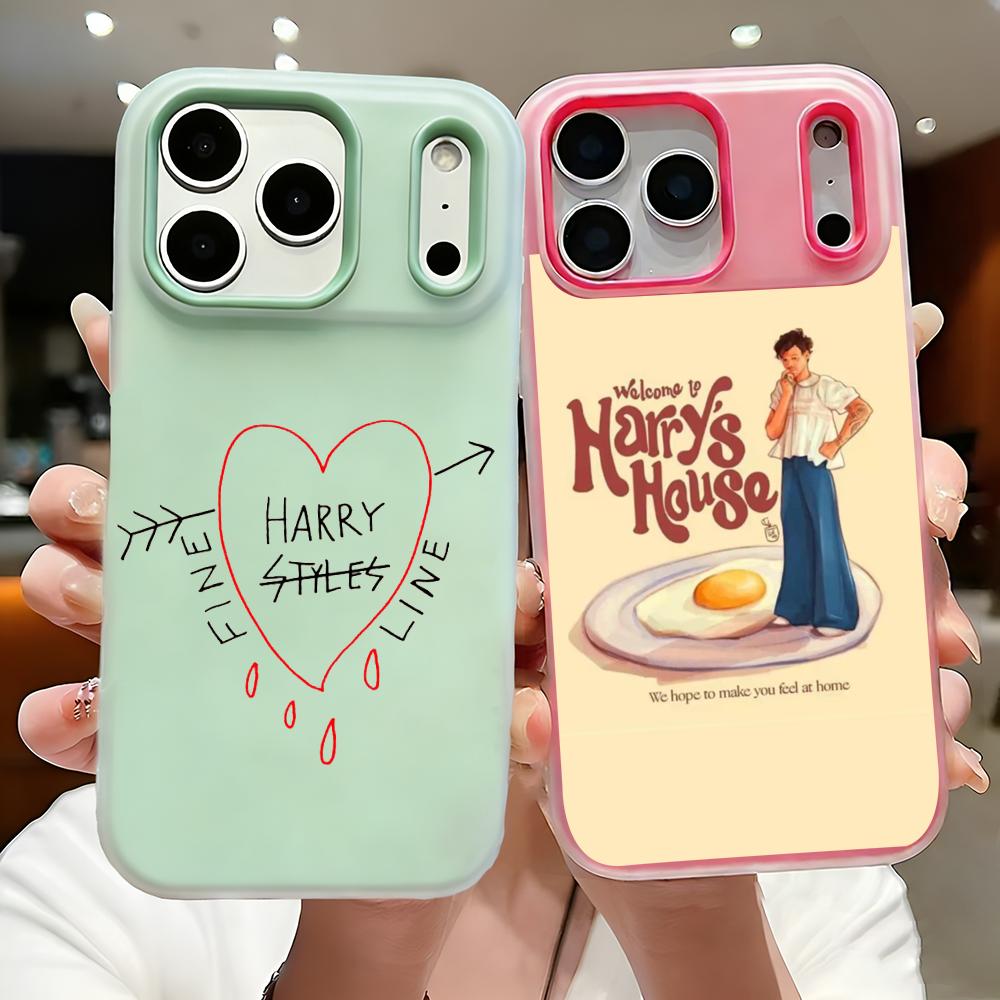 Casing Ponsel Tour Music H-Har - Mini Pc Case ulasan dan harga